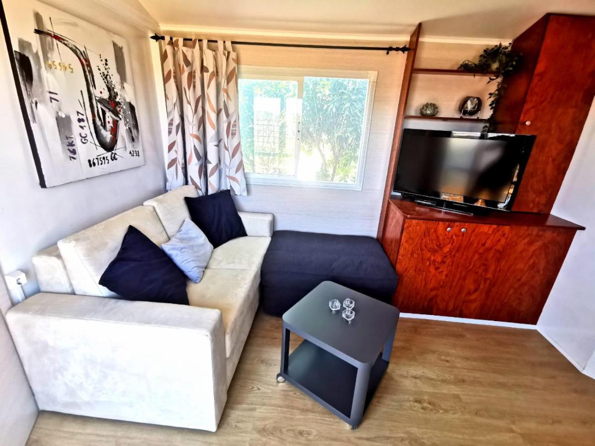 Casa Azul-Tiny House With Fantastic View, Big Outdoor Space And Pool Silves Εξωτερικό φωτογραφία