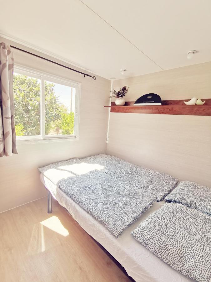 Casa Azul-Tiny House With Fantastic View, Big Outdoor Space And Pool Silves Εξωτερικό φωτογραφία